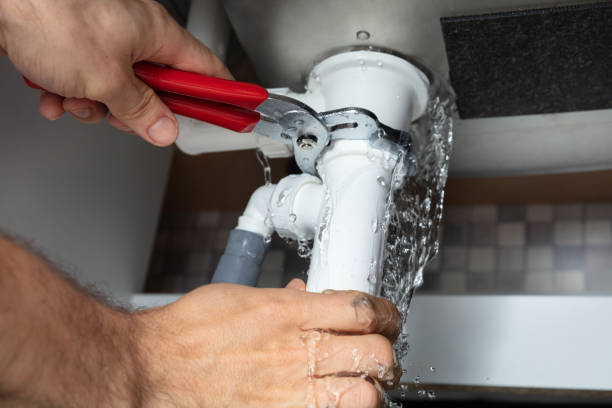 Best 24/7 water damage repair  in Mexico Beach, FL