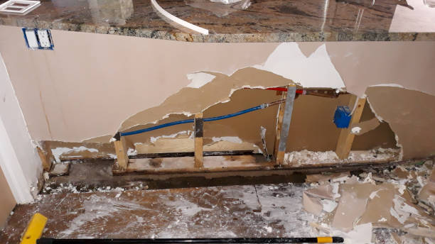 Best Water damage restoration near me  in Mexico Beach, FL